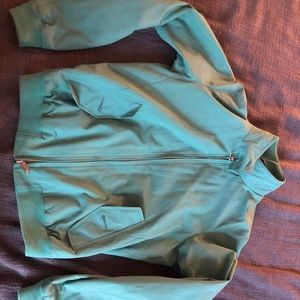 Baracuta G9 women’s jacket - Teal